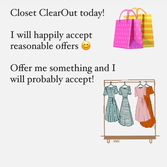 Taking offers today! Please take a chance and offer me something - Picture 1 of 2